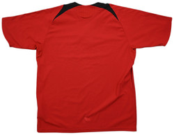 2008-09 GERMANY SHIRT XL.BOYS/S