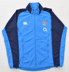 ENGLAND RUGBY CANTERBURY TOP S