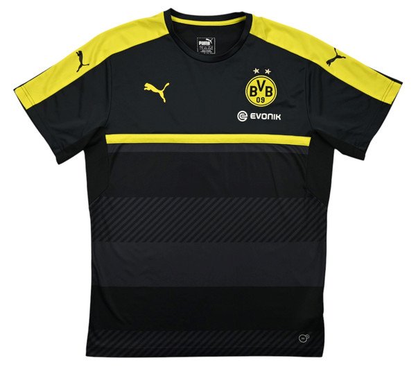 2016-17 BORUSSIA DORTMUND KOSZULKA XL