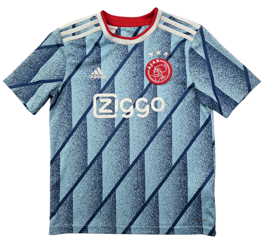 2020-21 AJAX AMSTERDAM KOSZULKA S. BOYS