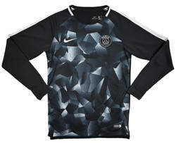 PARIS SAINT-GERMAIN LONGSLEEVE S