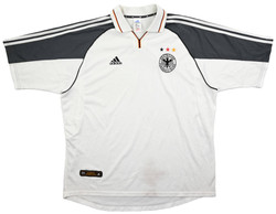 2000-02 GERMANY KOSZULKA XXL