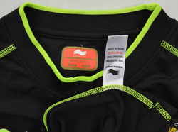 NORTHAMPTON RUGBY BURRDA SHIRT L