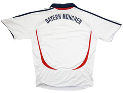 2006-07 BAYERN MUNCHEN SHIRT XL