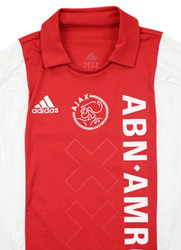 2007-08 AJAX KOSZULKA S