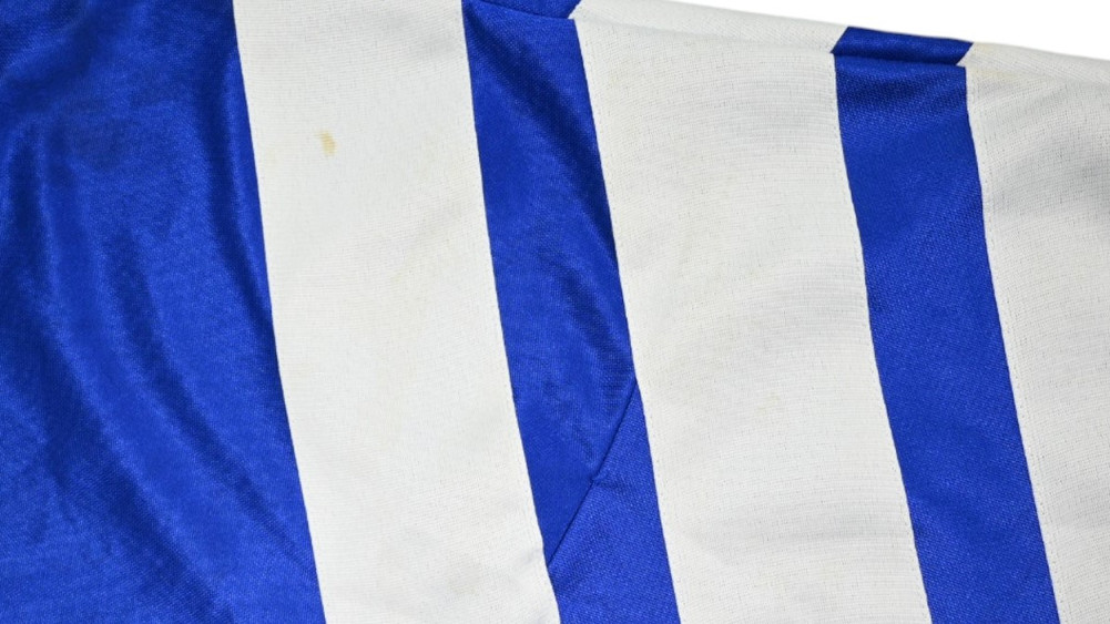 1994-96 SCHALKE SHIRT XL