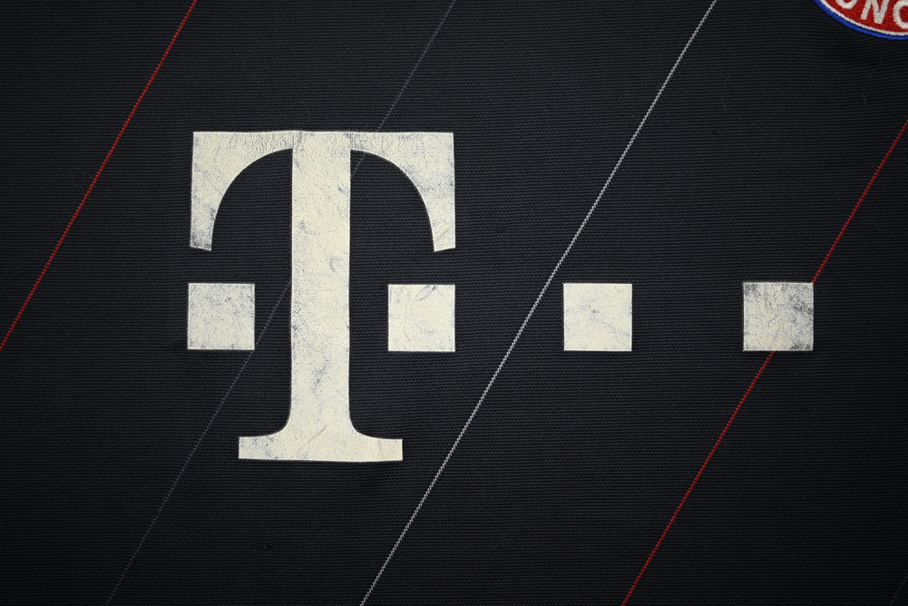 2010-11 BAYERN MUNCHEN KOSZULKA L