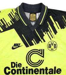 1993-94 BORUSSIA DORTMUND LONGSLEEVE L