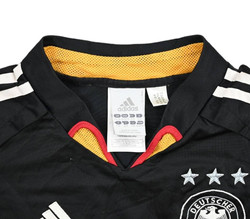 2004-06 GERMANY KOSZULKA S/ XL. BOYS