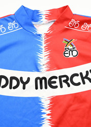 EDDY MERCKK KOSZULKA KOLARSKA XXL