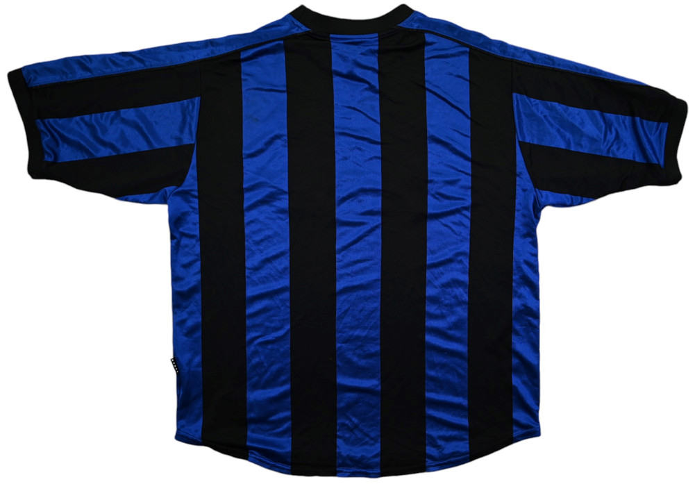 1999-00 INTER MILAN KOSZULKA XXL