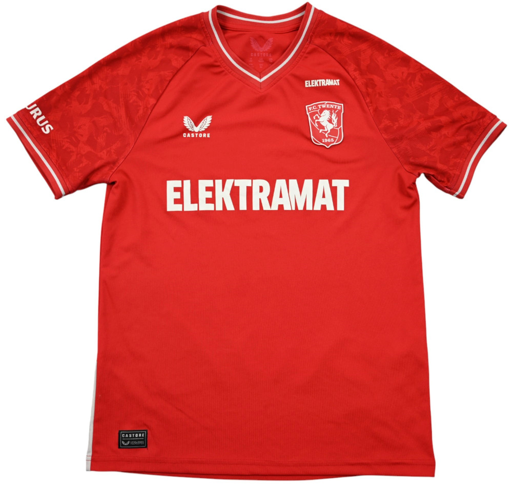 2023-24 TWENTE SHIRT XL. BOYS 