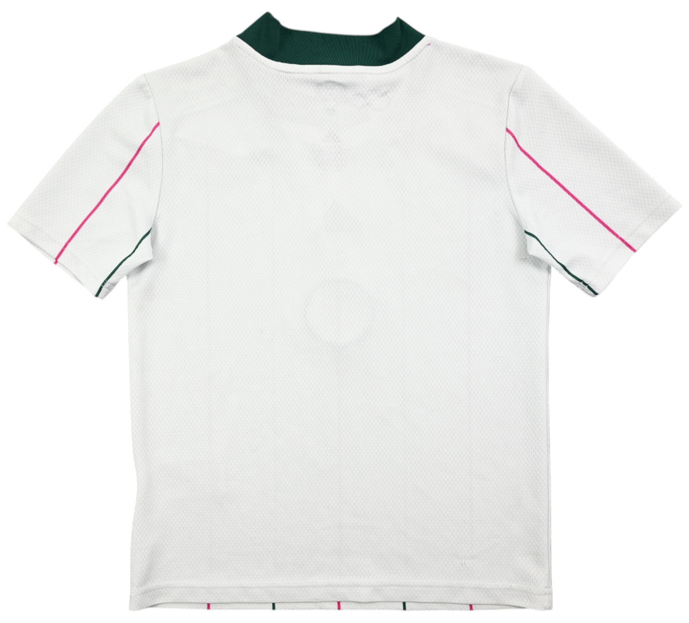 2021-22 CELTIC SHIRT S. BOYS