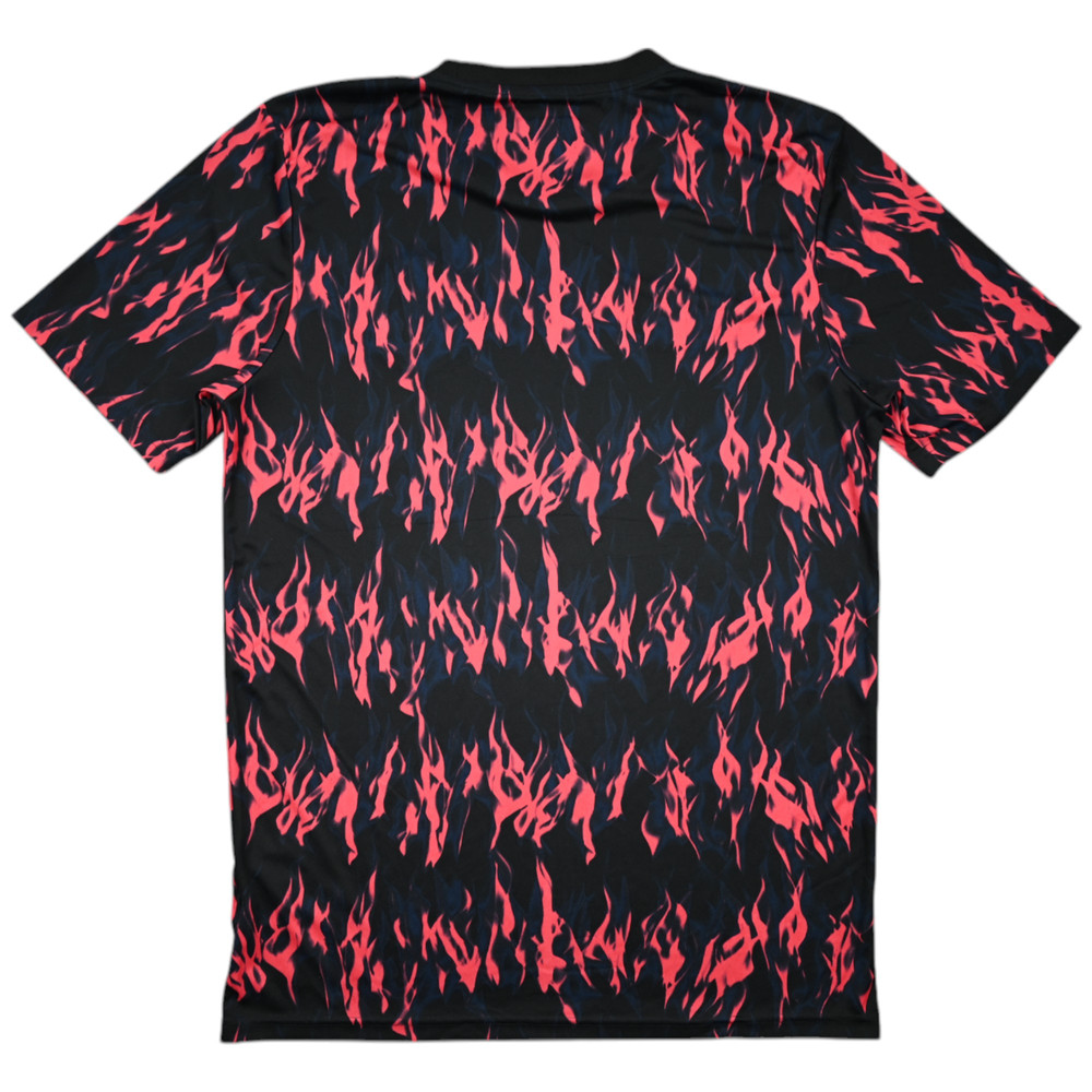 2021-22 MANCHESTER UNITED SHIRT M