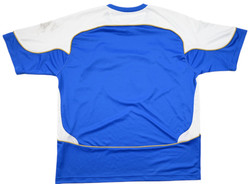 2006-07 WIGAN ATHLETIC SHIRT L