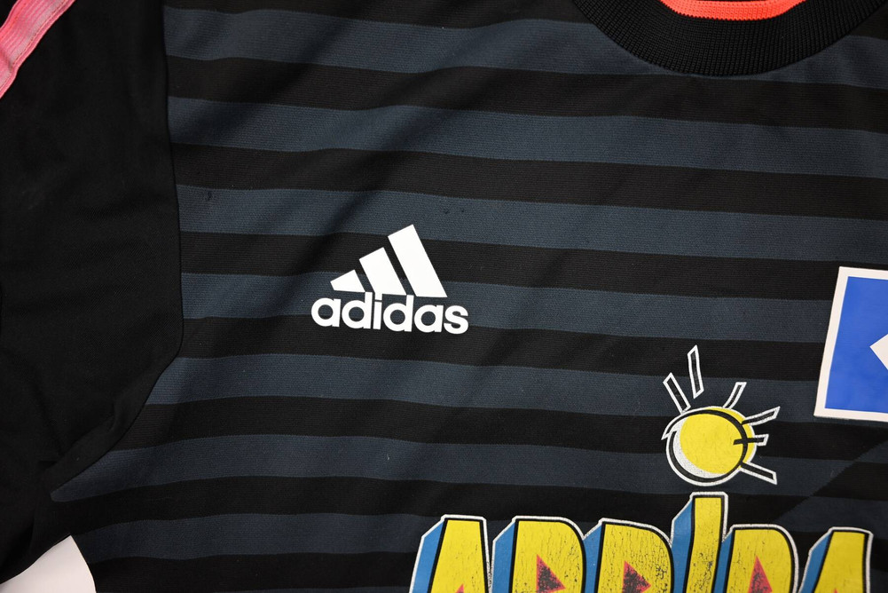 2014-16 HAMBURGER SV SHIRT XS