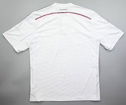 2014-15 REAL MADRID SHIRT XXL