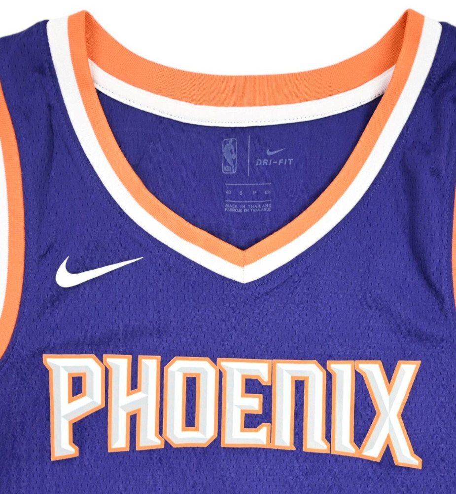 PHOENIX SUNS *BOOKER* NBA KOSZULKA S
