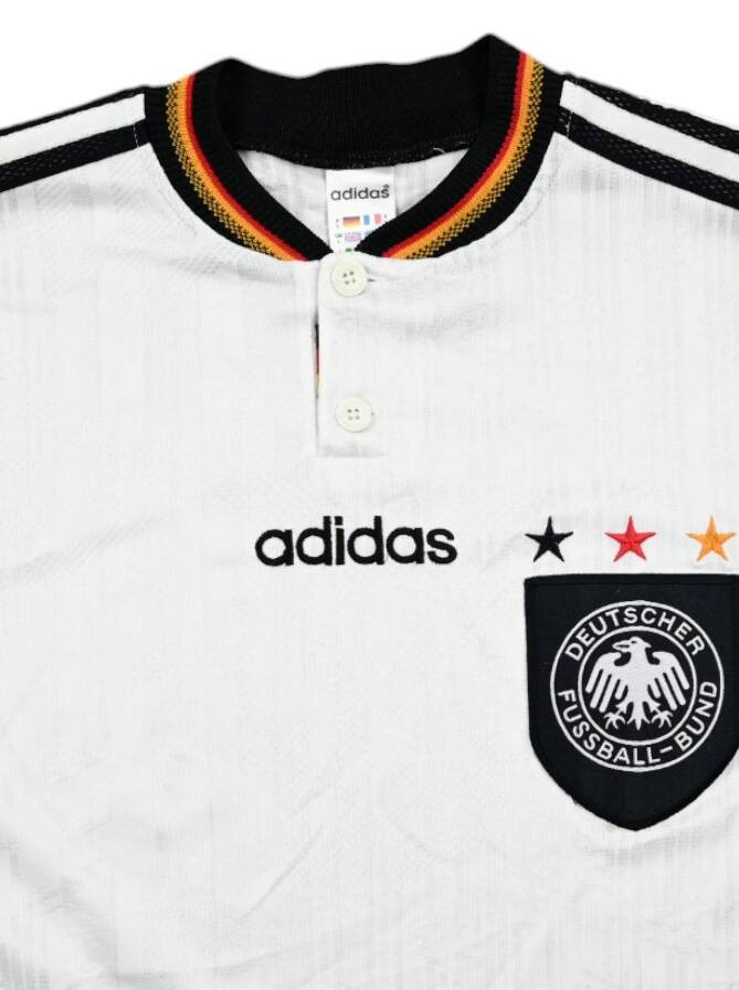 1996-98 GERMANY KOSZULKA L