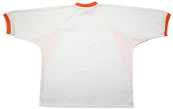 2001-03 BLACKPOOL SHIRT XXL