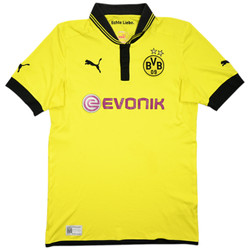 2012-13 BORUSSIA DORTMUND KOSZULKA M