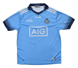 DUBLIN GAA GAELIC KOSZULKA M