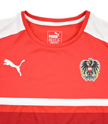 2016-17 AUSTRIA KOSZULKA XXL. BOYS