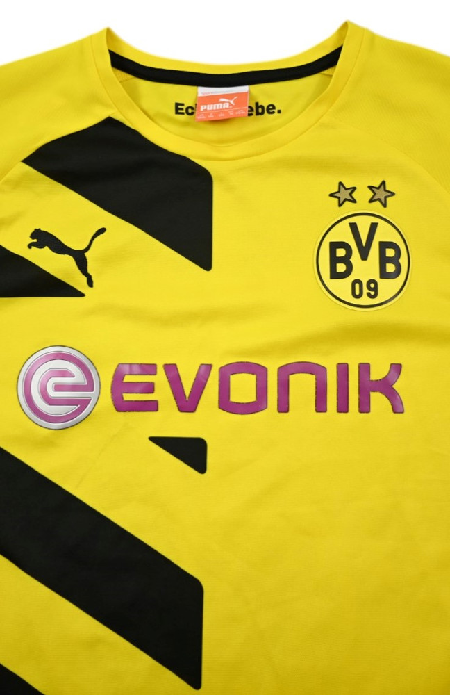 2014-15 BORUSSIA DORTMUND *REUS* KOSZULKA XXL. BOYS/S