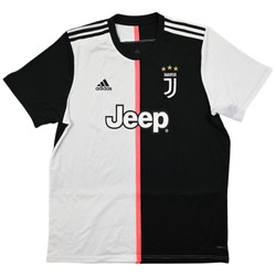 2019-20 JUVENTUS KOSZULKA XL