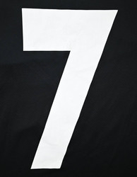 2016-17 ASCOLI CALCIO #7 KOSZULKA L