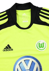 2009-10 VFL WOLFSBURG KOSZULKA M