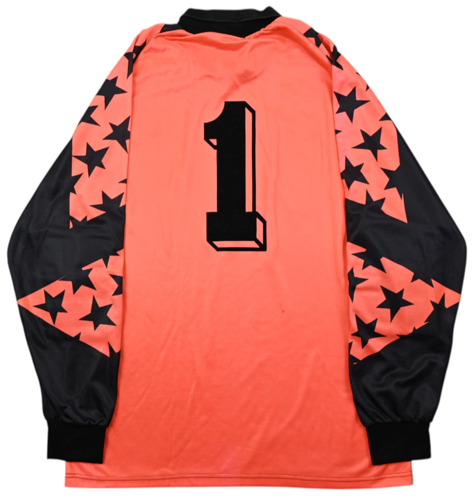 PUMA VINTAGE GK LONGSLEEVE KOSZULKA L