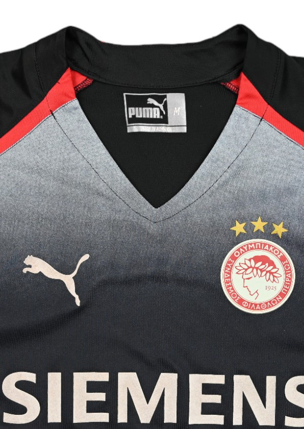 2005-06 OLYMPIACOS KOSZULKA M