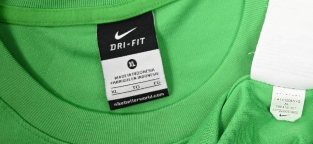 2014-15 TRABZONSPOR KOSZULKA XL