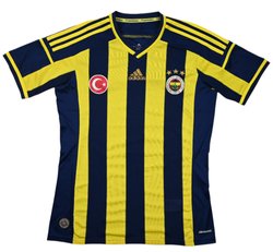 2014-15 FENERBAHCE SK SHIRT M