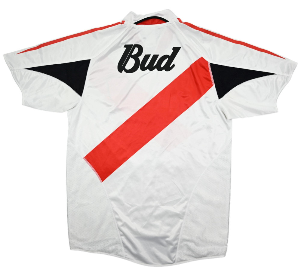 2004-06 RIVER PLATE KOSZULKA M