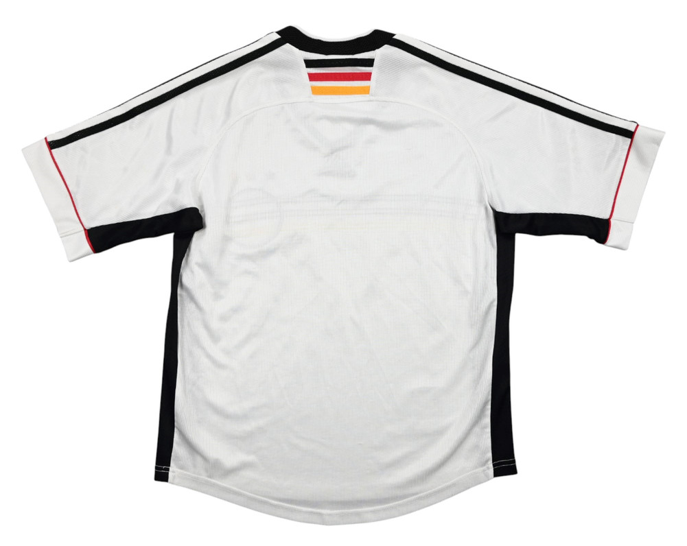1998-00 GERMANY SHIRT  L. BOYS