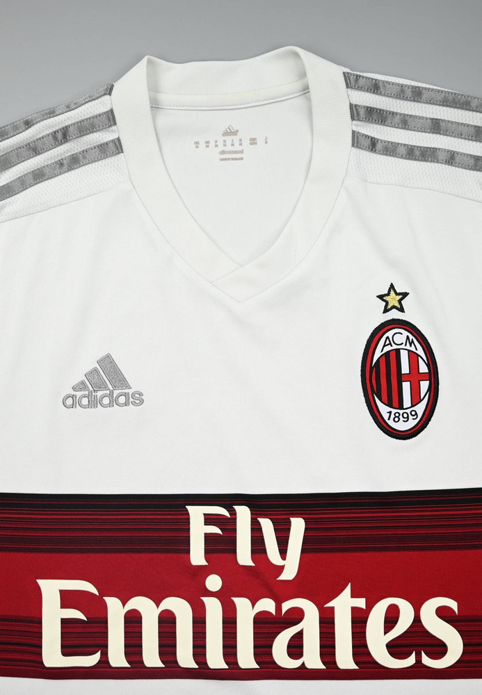 2015-16 AC MILAN KOSZULKA M