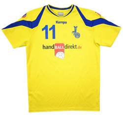 DUISBURG HANDBALL SHIRT L