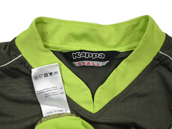 2007-08 WERDER BREMEN SHIRT S