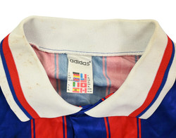 1995-97 BAYERN MUNCHEN KOSZULKA XL