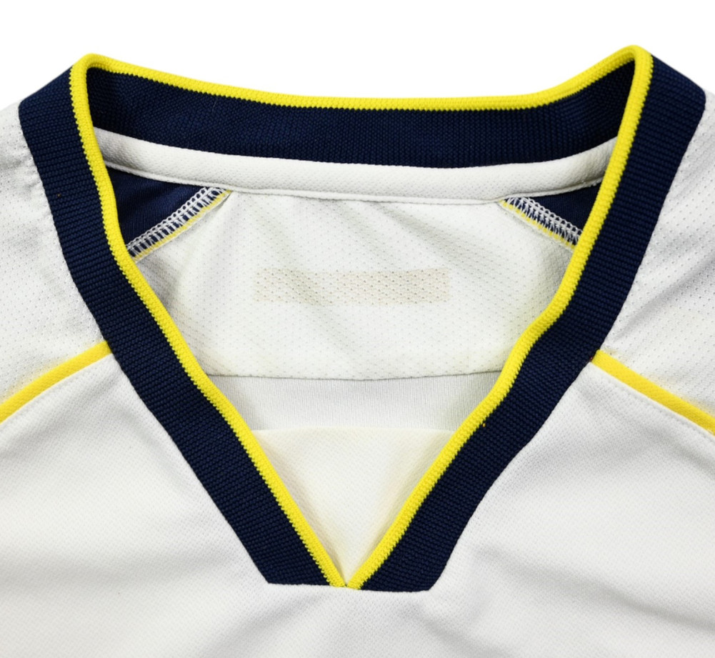 2006-07 LEEDS UNITED KOSZULKA XL