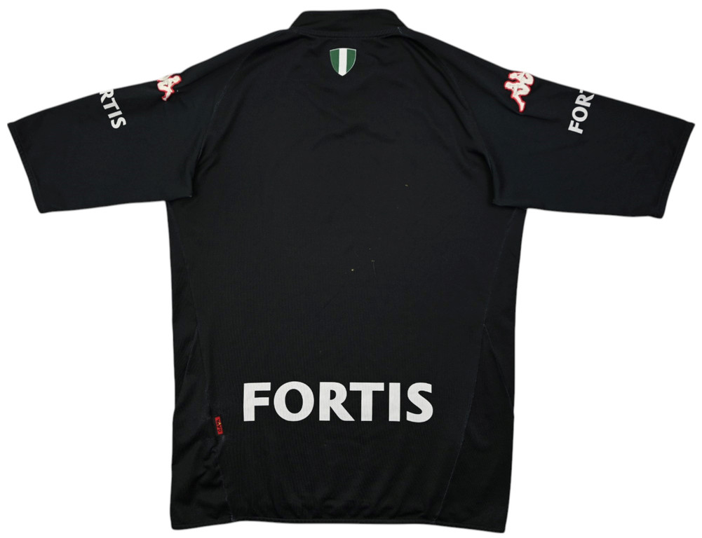 2007-08 FEYENOORD KOSZULKA XXL. BOYS