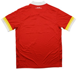 2020-21 UNION BERLIN SHIRT L