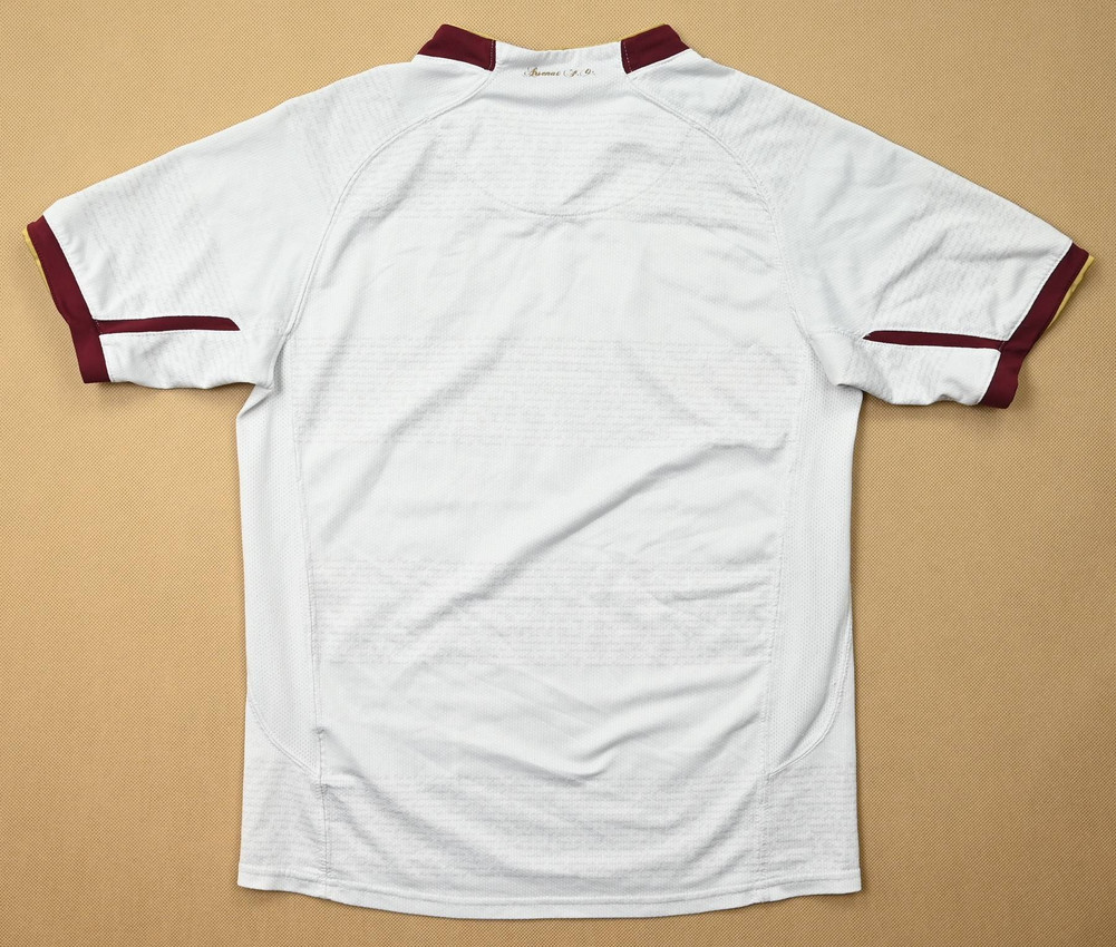 2007-08 ARSENAL LONDON SHIRT M.BOYS