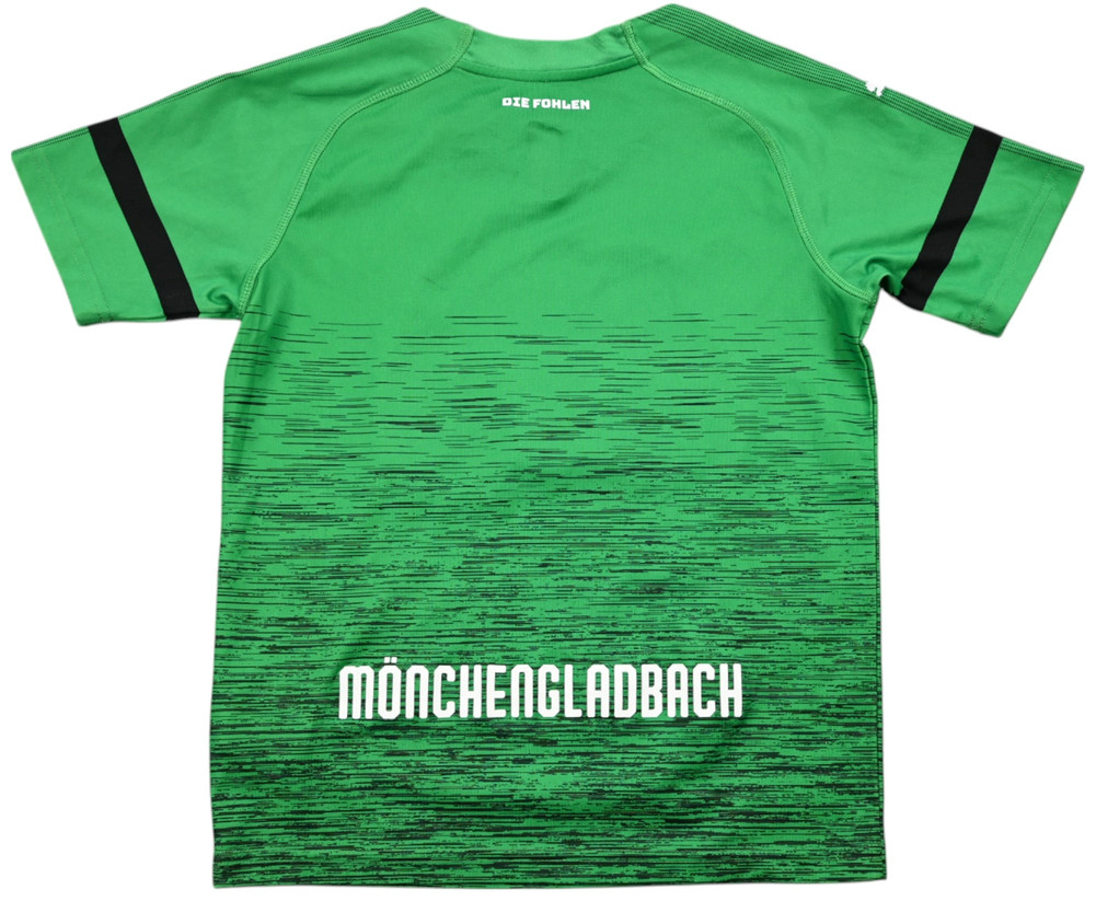 2018-19 BORUSSIA MONCHENGLADBACH SHIRT M. BOYS