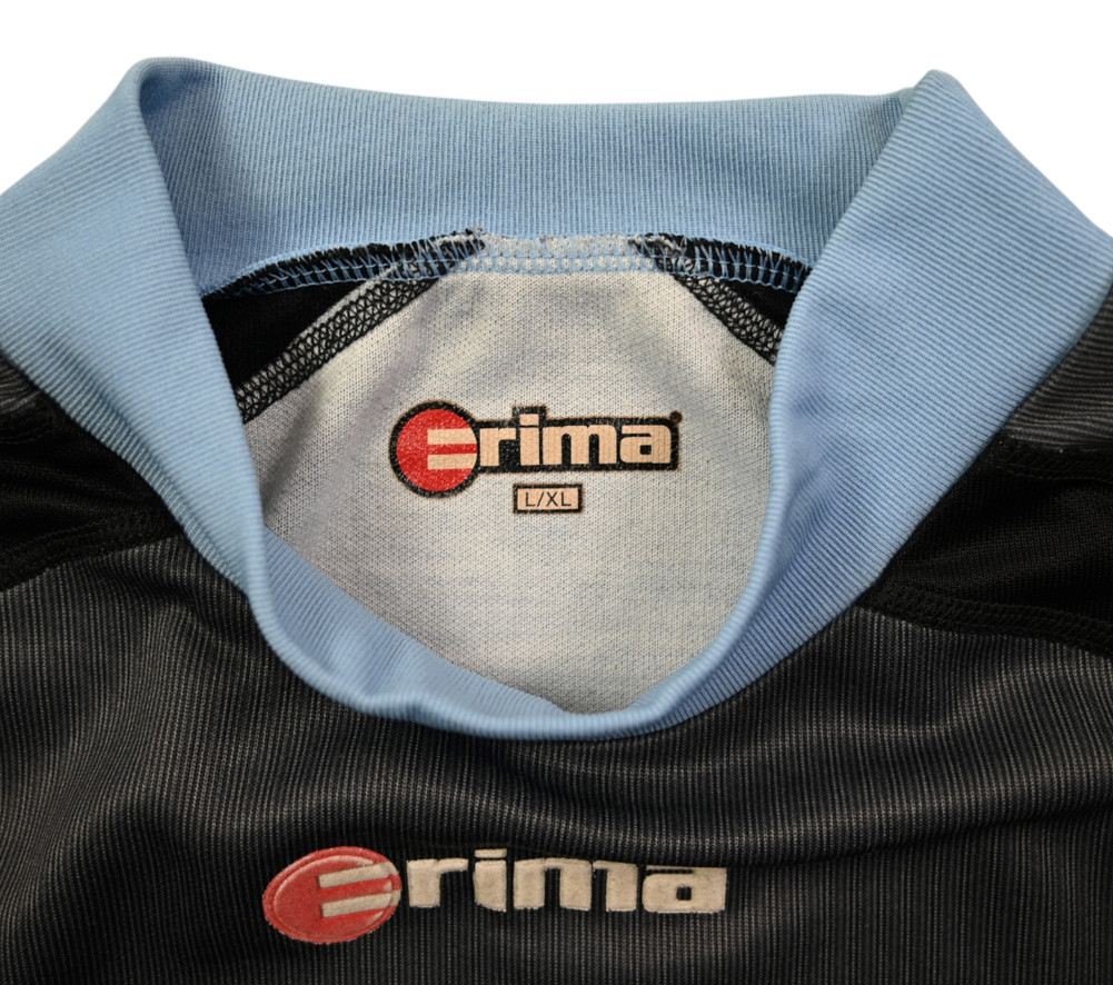 ERIMA VINTAGE GK LONGSLEEVE KOSZULKA L/XL