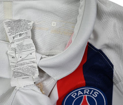 2019-20 PARIS SAINT-GERMAIN *NEYMAR JR* VAPORKNIT PLAYER ISSUE KOSZULKA S