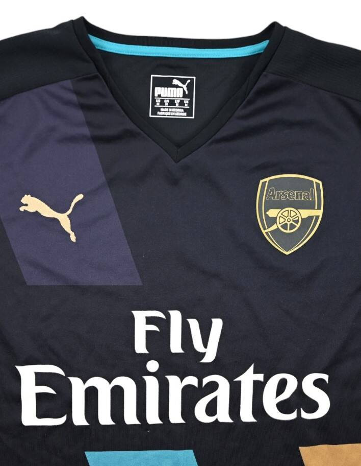 2015-16 ARSENAL LONDON KOSZULKA M