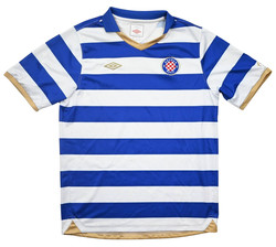 2010-12 HAJDUK SPLIT KOSZULKA XL. BOYS 